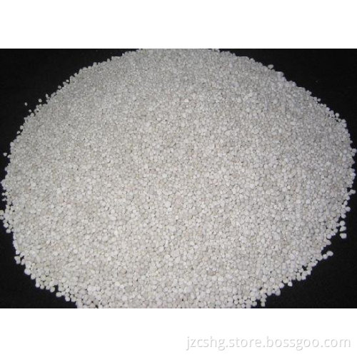 High Purity White Poly Aluminium Chloride for Water Treatment
